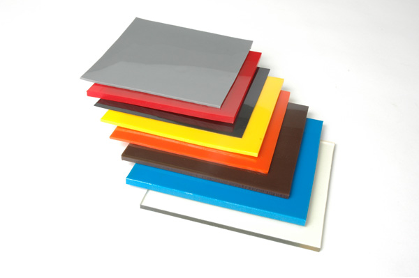 Urethane / Polyurethane Sheets / Panels Custom Sizes colors and duros 