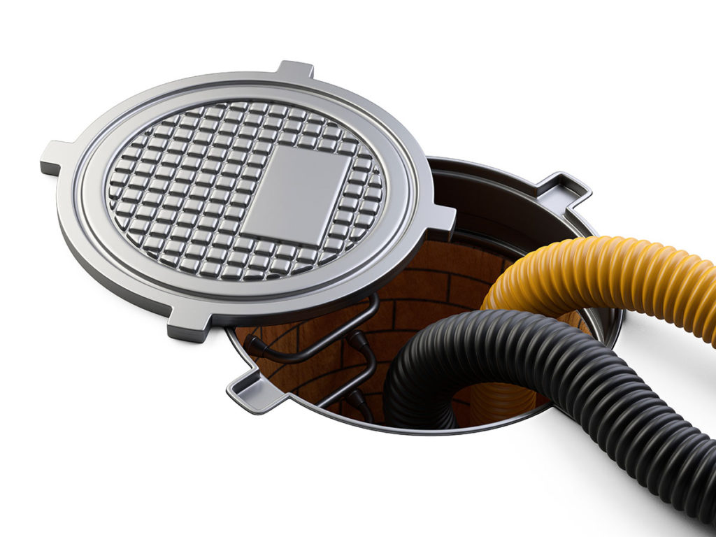 Are You Choosing the Right Drain Covers for Your Industry?