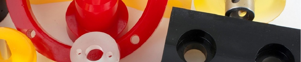 Custom Urethane Parts Custom Urethane Parts