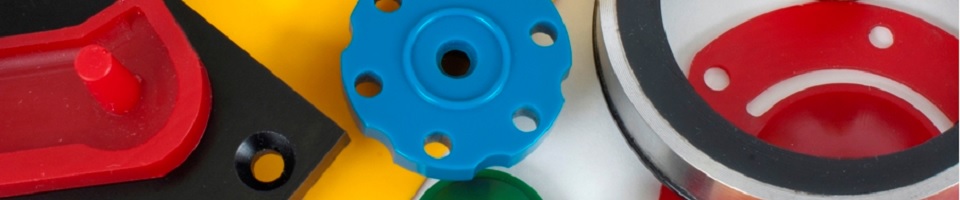 Urethane Parts Urethane Parts