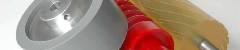 Urethane Rollers Urethane Rollers