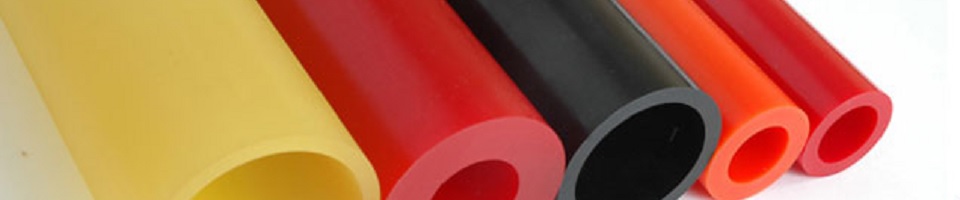 Urethane Tubes Urethane Tubes