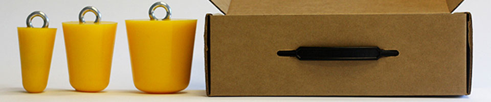 Conical Plug Kit Conical Plug Kit