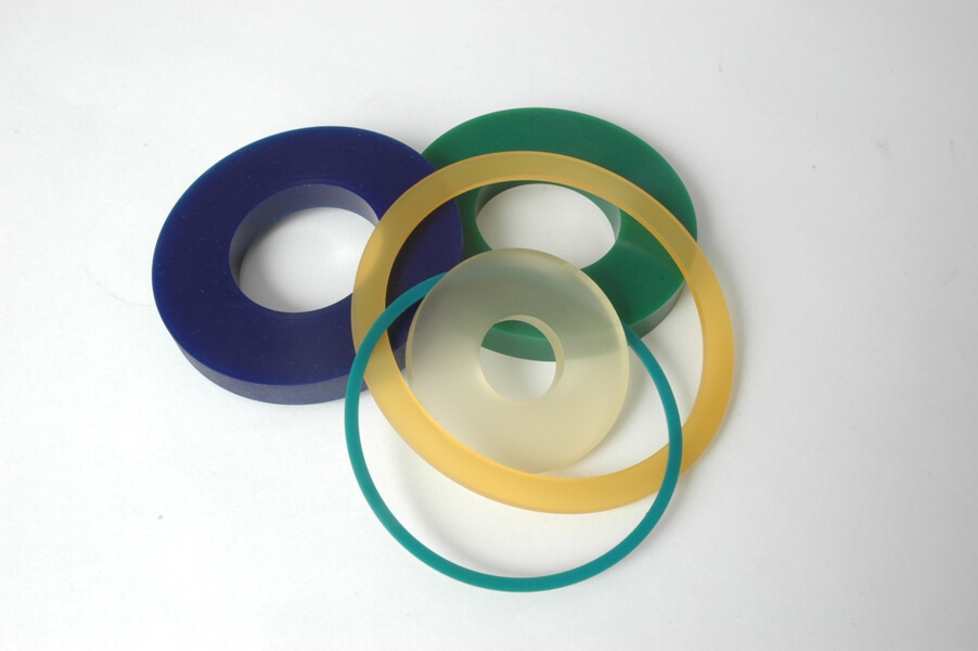 Urethane Rings