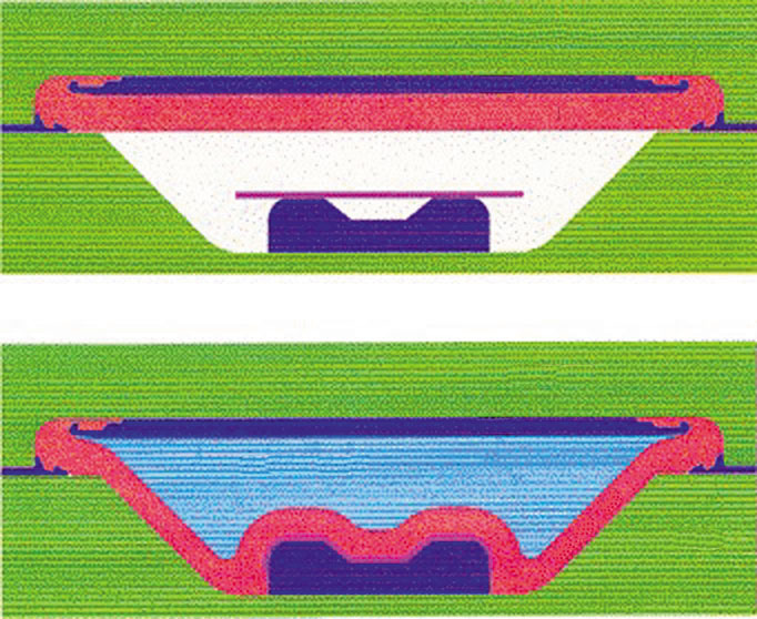 fluid-cell