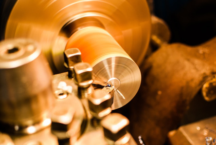 Machining urethane