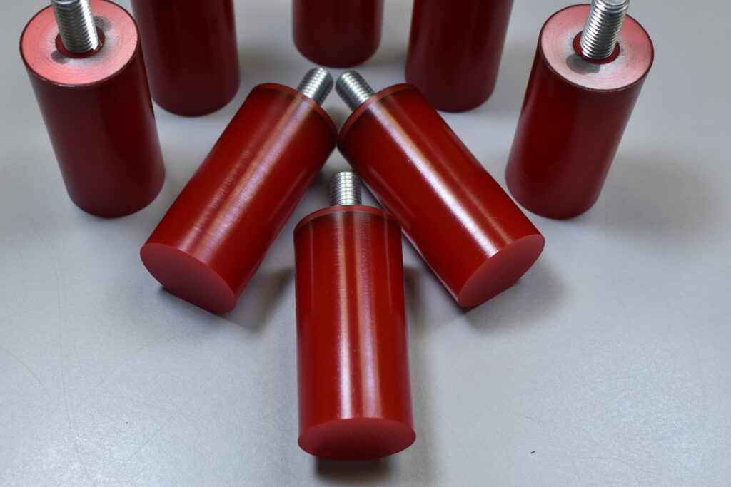 Urethane Bumpers