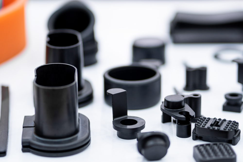 custom urethane products