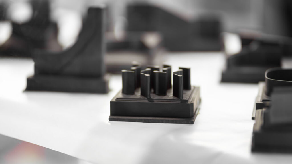 Polyester or Polyether