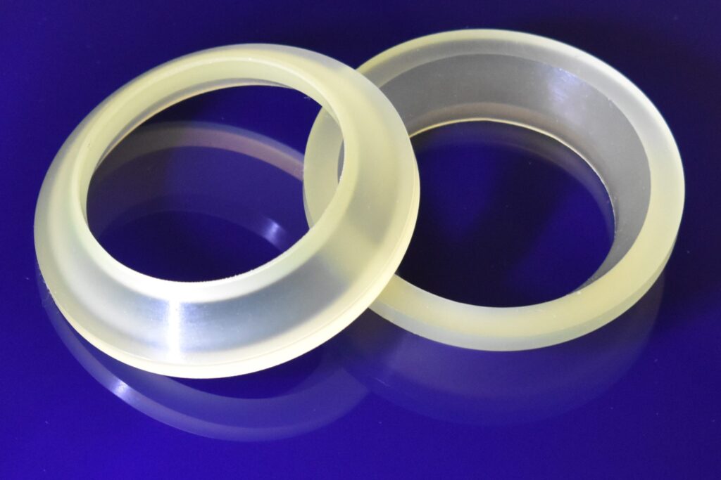 urethane gaskets