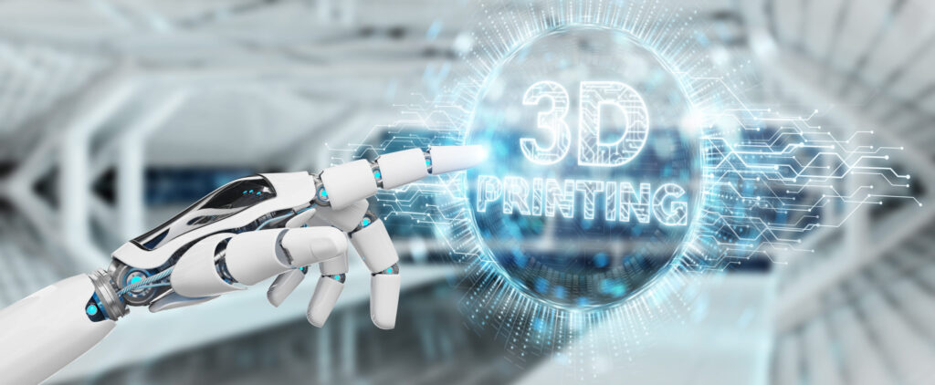 3D Printing