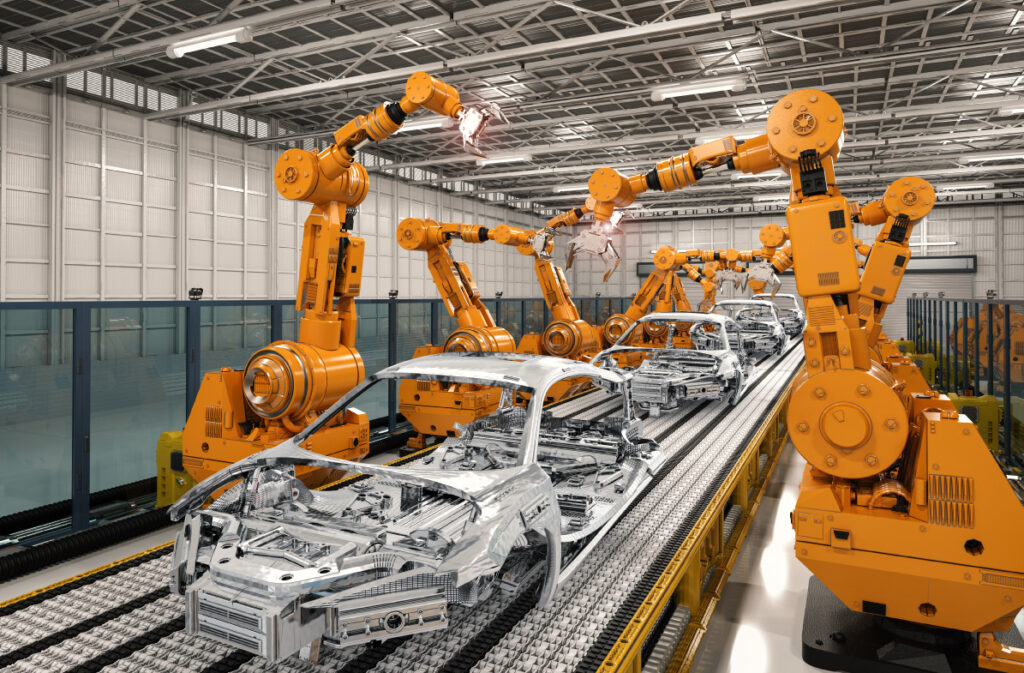 Urethane Applications in the Automotive Industry