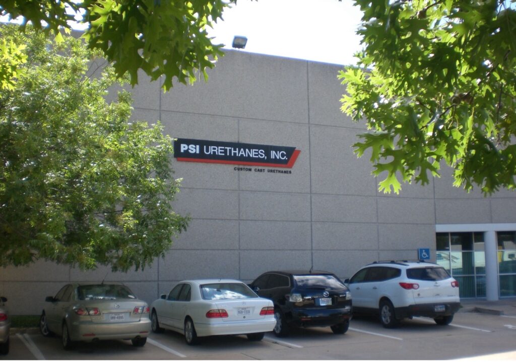 PSI HQ