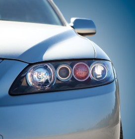 Automotive industry