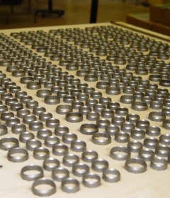 Diecutting industry