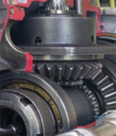 Fluid Cell Remold Industry