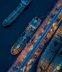 Marine Industry