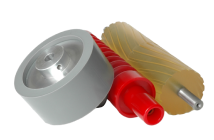 cast urethane products
