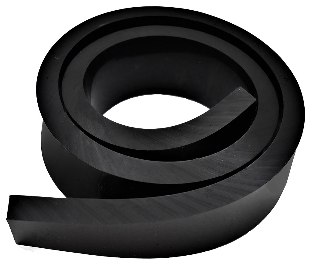 Strip pad