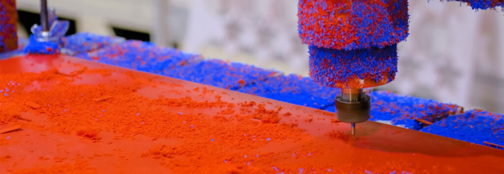 Polyurethane Background