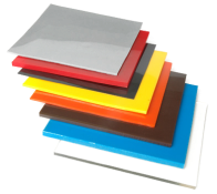 polyurethane sheeting