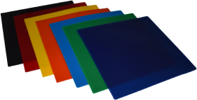 precision urethane sheeting
