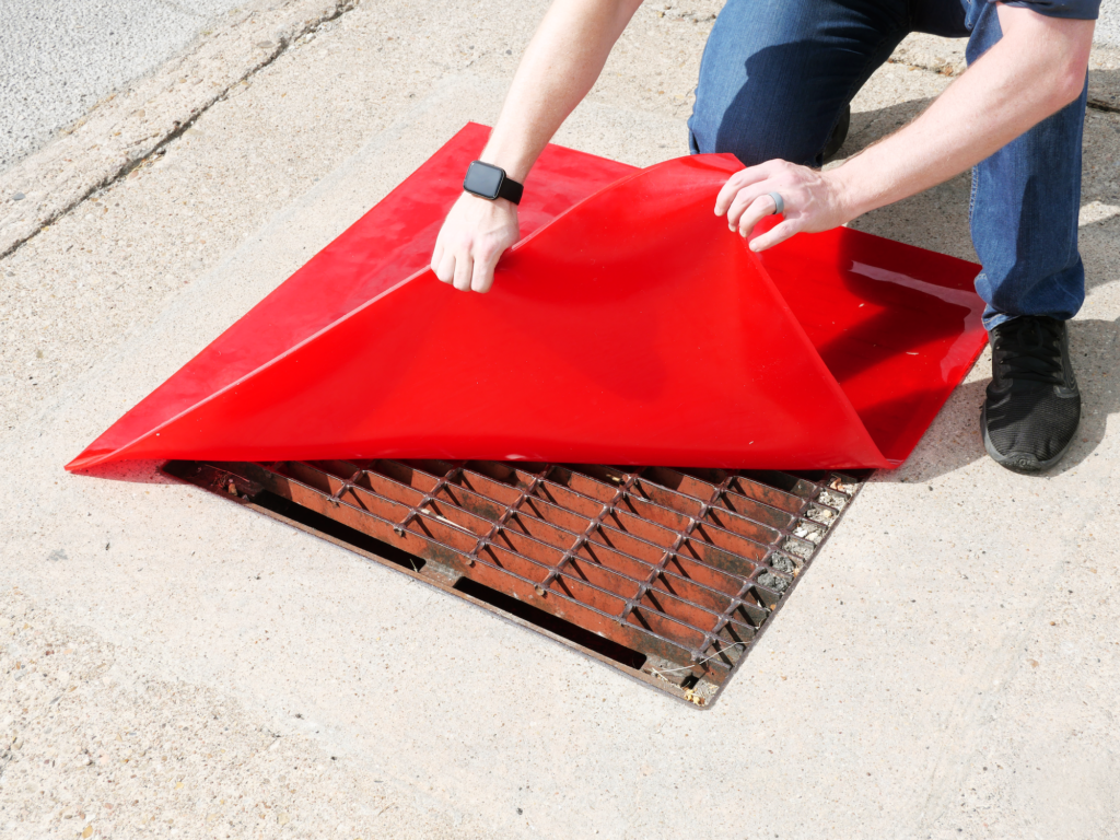 PSI Urethanes Drain Protector II