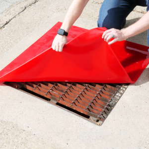 PSI Urethanes Drain Protector II