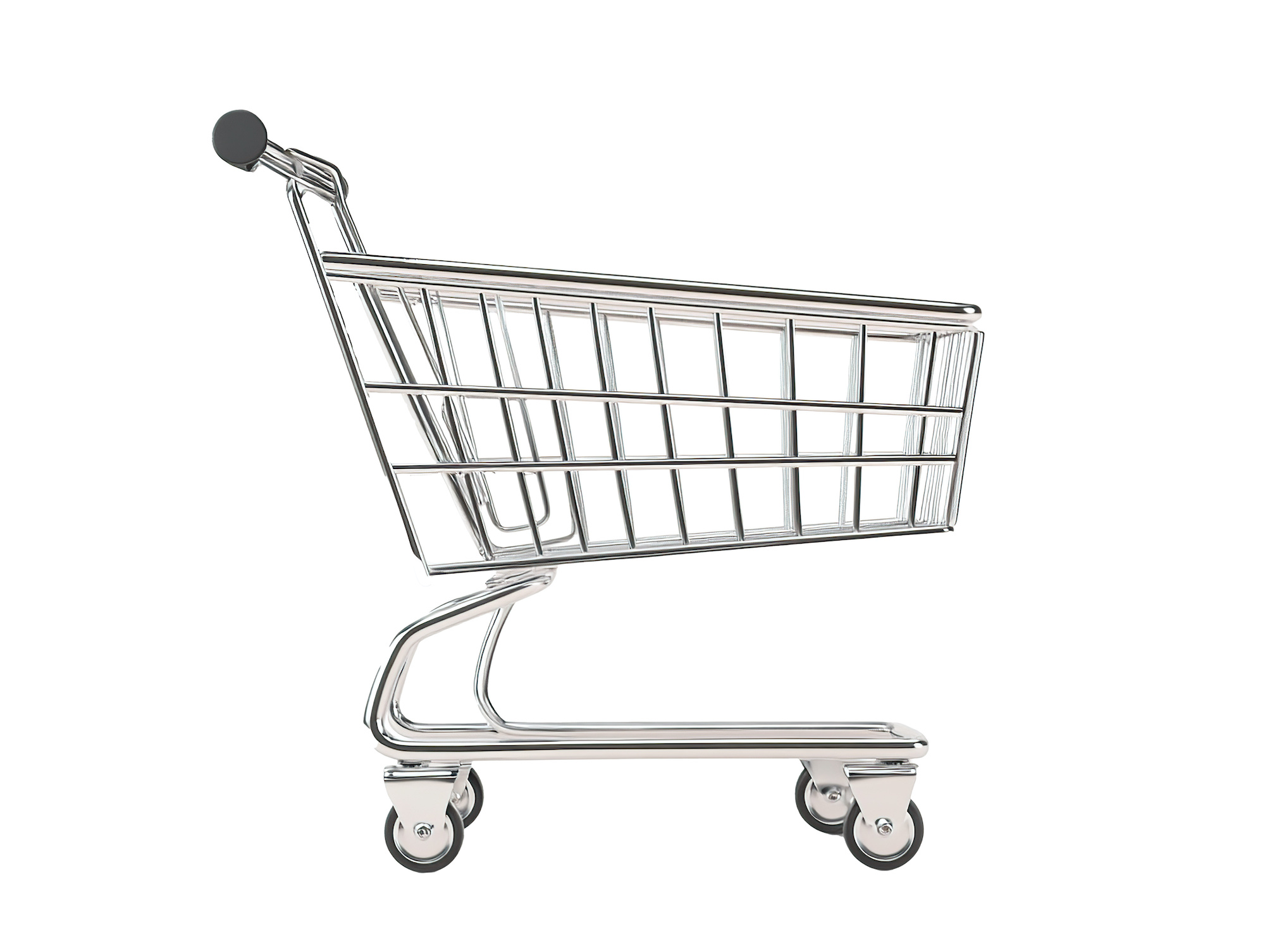 shopping cart icon
