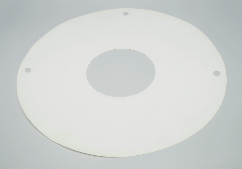 Gasket - Large - White
