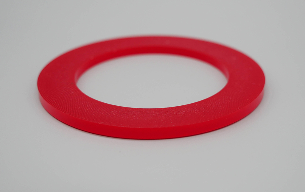 Washer-Red