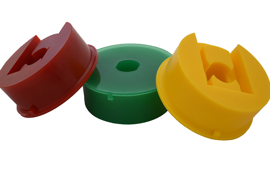 bushings - engine
