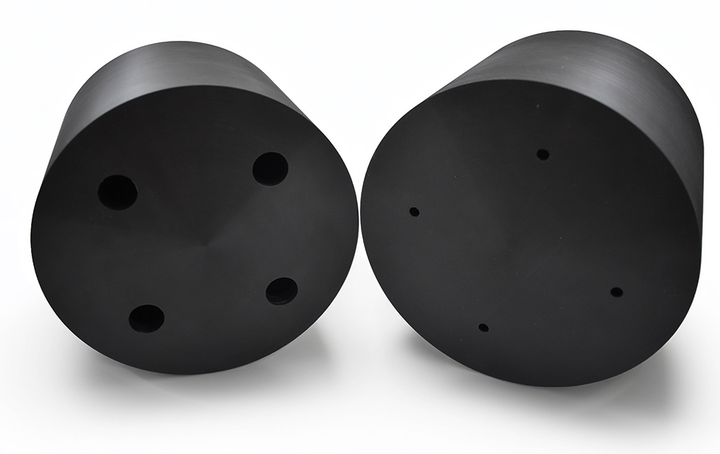 urethane shock absorbers
