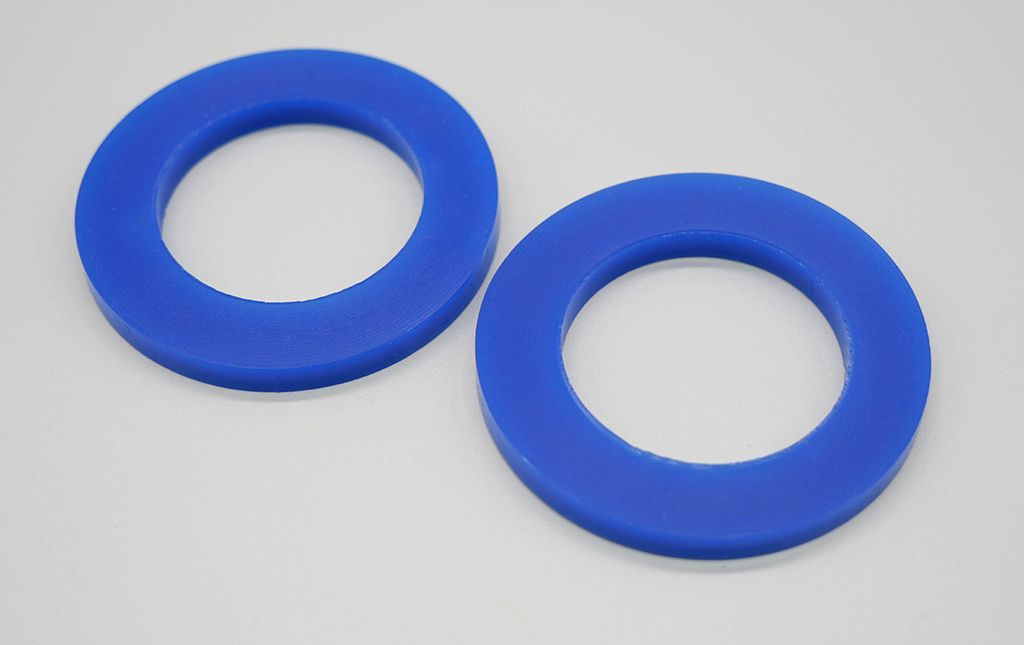 washer - blue -2