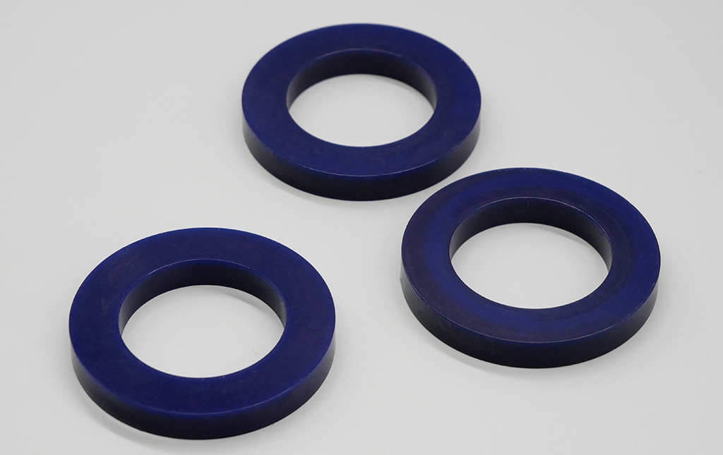 washer - dark blue