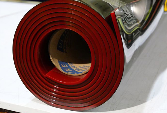 Dual duro sheet