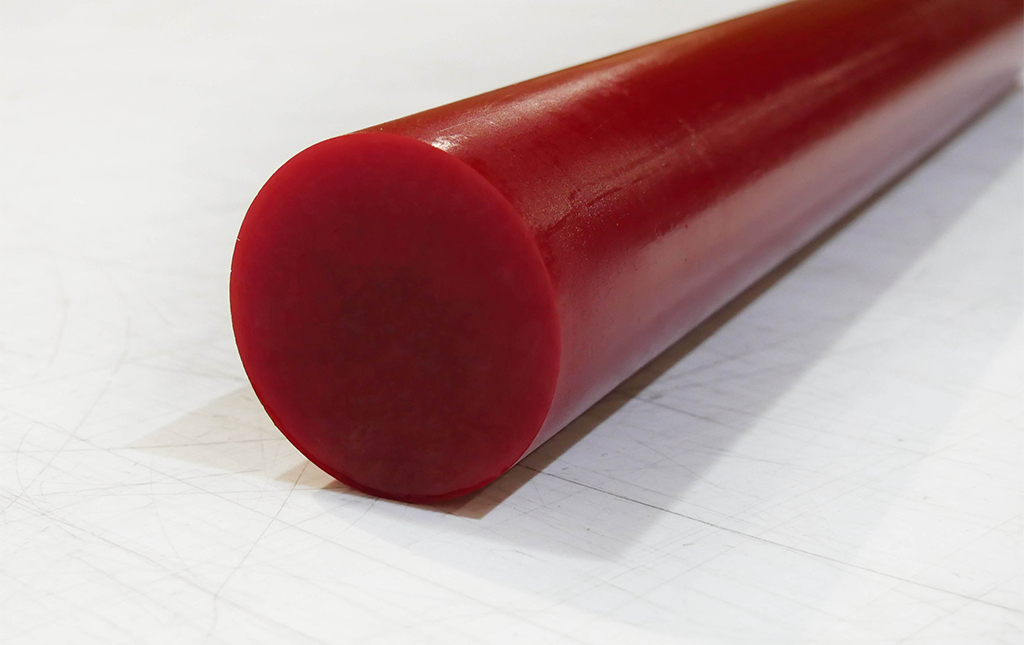 rod red large