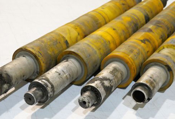 unstripped cores