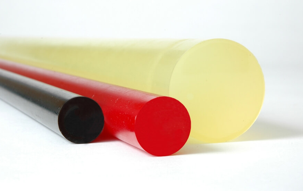 urethane rod-1
